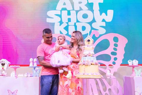 festa infantil 01 ano decoração brasilia df distrito federal book fotografo fotógrafa fotografa fotografia melhor leticia franco letícia jardim das borboletas art show kids vicente pires brasilia'