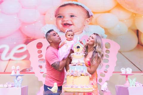 festa infantil 01 ano decoração brasilia df distrito federal book fotografo fotógrafa fotografa fotografia melhor leticia franco letícia jardim das borboletas art show kids vicente pires brasilia'