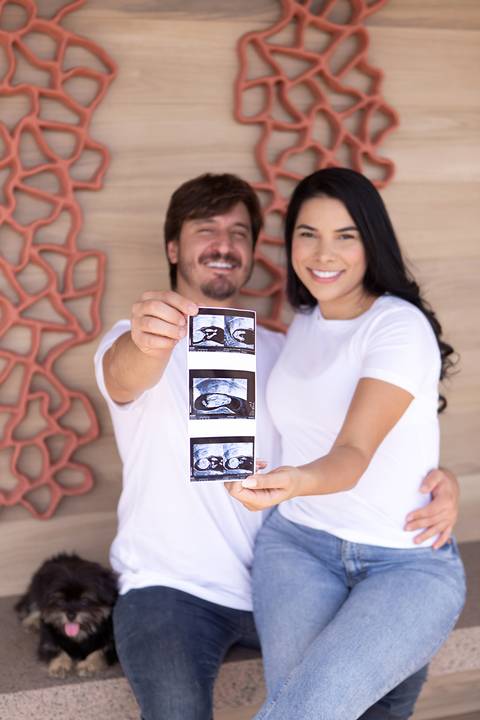 fotografia gestante grávida gestação acompanhamento gestacional registrado pela fotógrafa Letícia Leticia Franco em brasília brasilia df jardim botânico botanico
'