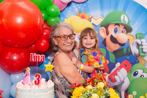 festa infantil 3 anos decoração brasilia df distrito federal book fotografo fotógrafa fotografa fotografia melhor leticia franco letícia super mario world luigi'