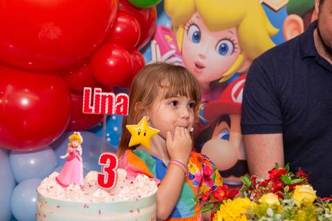 festa infantil 3 anos decoração brasilia df distrito federal book fotografo fotógrafa fotografa fotografia melhor leticia franco letícia super mario world luigi'