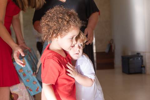 festa infantil 3 anos decoração brasilia df distrito federal book fotografo fotógrafa fotografa fotografia melhor leticia franco letícia turma da monica '