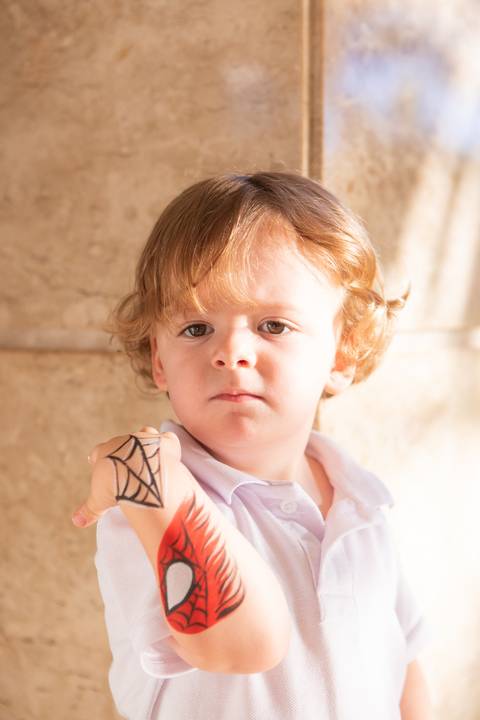 festa infantil 3 anos decoração brasilia df distrito federal book fotografo fotógrafa fotografa fotografia melhor leticia franco letícia turma da monica '