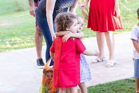festa infantil 3 anos decoração brasilia df distrito federal book fotografo fotógrafa fotografa fotografia melhor leticia franco letícia turma da monica '