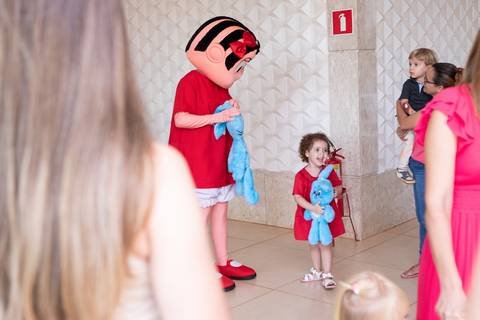 festa infantil 3 anos decoração brasilia df distrito federal book fotografo fotógrafa fotografa fotografia melhor leticia franco letícia turma da monica '