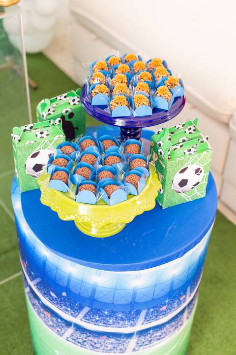 festa infantil 6 anos decoração brasilia df distrito federal book fotografo fotógrafa fotografa fotografia melhor leticia franco letícia tema futebol '
