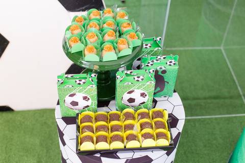 festa infantil 6 anos decoração brasilia df distrito federal book fotografo fotógrafa fotografa fotografia melhor leticia franco letícia tema futebol '