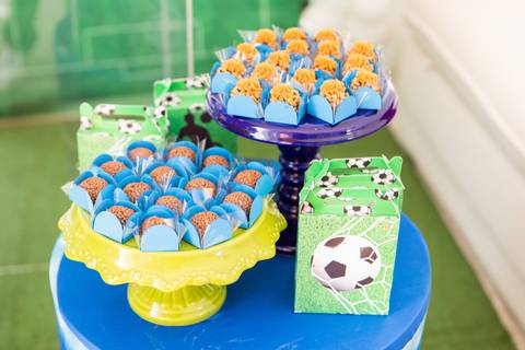 festa infantil 6 anos decoração brasilia df distrito federal book fotografo fotógrafa fotografa fotografia melhor leticia franco letícia tema futebol '