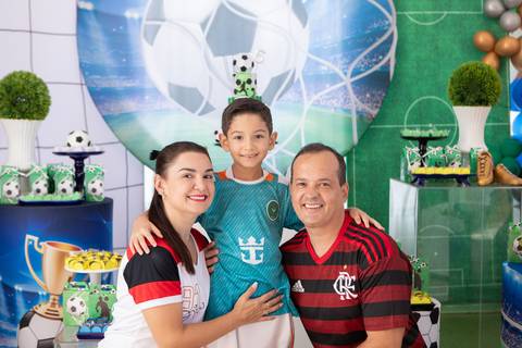 festa infantil 6 anos decoração brasilia df distrito federal book fotografo fotógrafa fotografa fotografia melhor leticia franco letícia tema futebol '