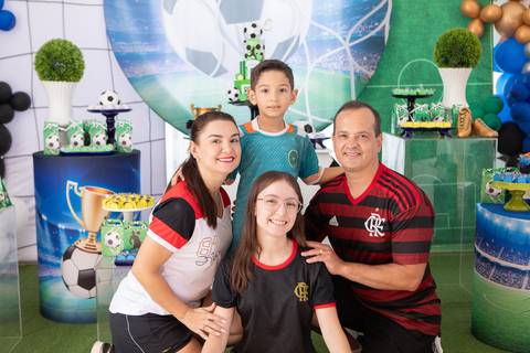 festa infantil 6 anos decoração brasilia df distrito federal book fotografo fotógrafa fotografa fotografia melhor leticia franco letícia tema futebol '