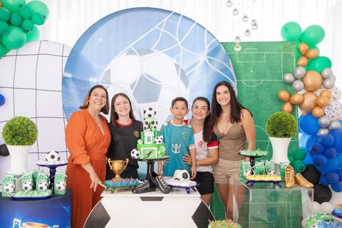 festa infantil 6 anos decoração brasilia df distrito federal book fotografo fotógrafa fotografa fotografia melhor leticia franco letícia tema futebol '