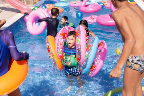 festa infantil 6 anos decoração brasilia df distrito federal book fotografo fotógrafa fotografa fotografia melhor leticia franco letícia tema futebol '