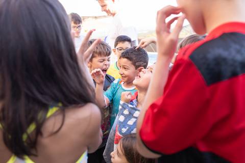 festa infantil 6 anos decoração brasilia df distrito federal book fotografo fotógrafa fotografa fotografia melhor leticia franco letícia tema futebol '