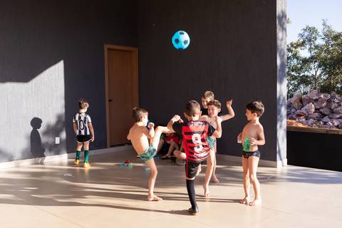 festa infantil 6 anos decoração brasilia df distrito federal book fotografo fotógrafa fotografa fotografia melhor leticia franco letícia tema futebol '