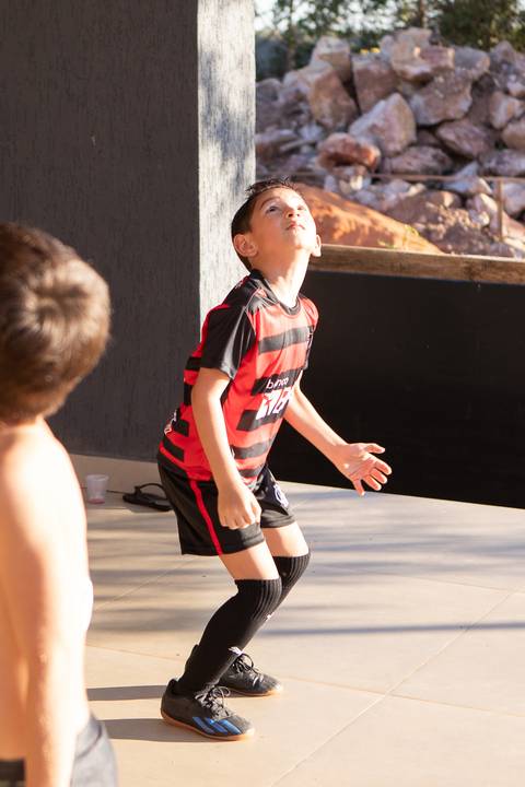 festa infantil 6 anos decoração brasilia df distrito federal book fotografo fotógrafa fotografa fotografia melhor leticia franco letícia tema futebol '