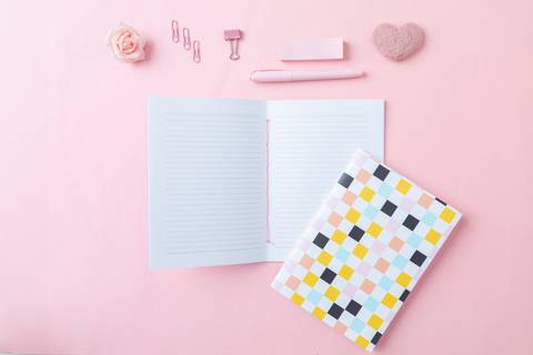 leticia branco fotografia de produtos papelaria da ricordare'