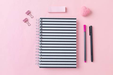 leticia branco fotografia de produtos papelaria da ricordare'