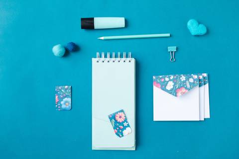 leticia branco fotografia de produtos papelaria da ricordare'