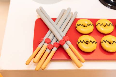 festa infantil 01 ano decoração brasilia df distrito federal book fotografo fotógrafa fotografa fotografia melhor leticia franco letícia snoopy charlie brown '