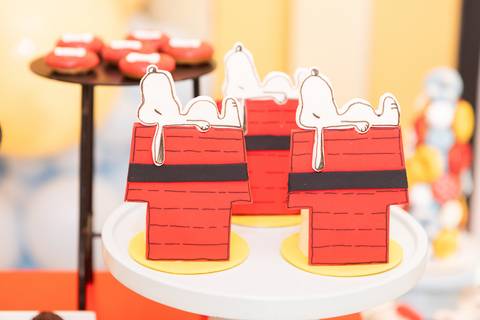 festa infantil 01 ano decoração brasilia df distrito federal book fotografo fotógrafa fotografa fotografia melhor leticia franco letícia snoopy charlie brown '