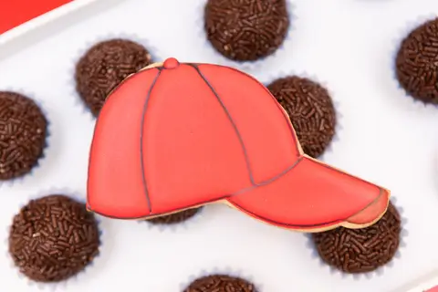 festa infantil 01 ano decoração brasilia df distrito federal book fotografo fotógrafa fotografa fotografia melhor leticia franco letícia snoopy charlie brown '