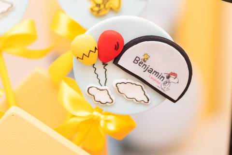 festa infantil 01 ano decoração brasilia df distrito federal book fotografo fotógrafa fotografa fotografia melhor leticia franco letícia snoopy charlie brown '