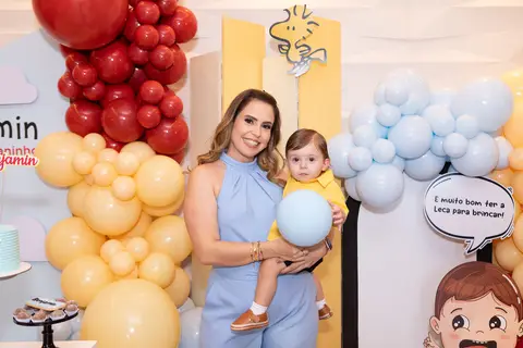 festa infantil 01 ano decoração brasilia df distrito federal book fotografo fotógrafa fotografa fotografia melhor leticia franco letícia snoopy charlie brown '