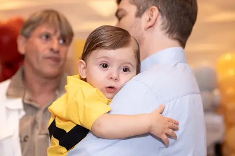 festa infantil 01 ano decoração brasilia df distrito federal book fotografo fotógrafa fotografa fotografia melhor leticia franco letícia snoopy charlie brown '