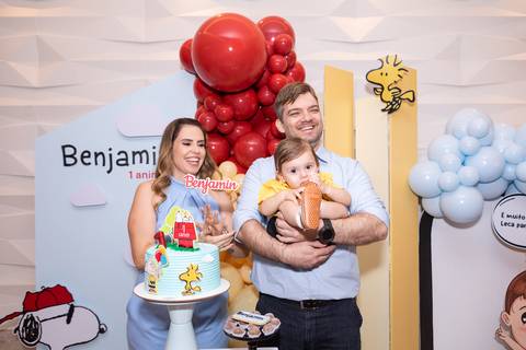 festa infantil 01 ano decoração brasilia df distrito federal book fotografo fotógrafa fotografa fotografia melhor leticia franco letícia snoopy charlie brown '