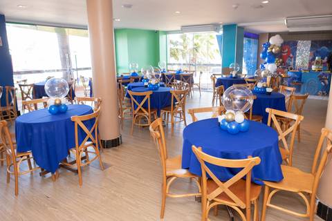 festa infantil 6 anos decoração brasilia df distrito federal book fotografo fotógrafa fotografa fotografia melhor leticia franco letícia tema sonic zunia pier 21 asa sul'