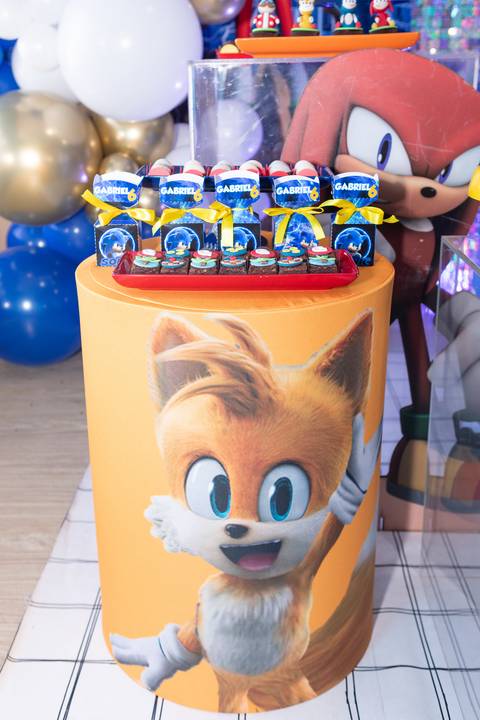 festa infantil 6 anos decoração brasilia df distrito federal book fotografo fotógrafa fotografa fotografia melhor leticia franco letícia tema sonic zunia pier 21 asa sul'