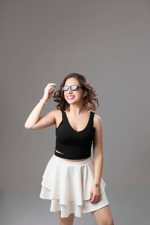 ensaio feminio teen brasilia fotografa fotografo fotógrafa brasília df distrito federal df distrito federal book melhor leticia franco letícia oculos bday girl birthday dançando'