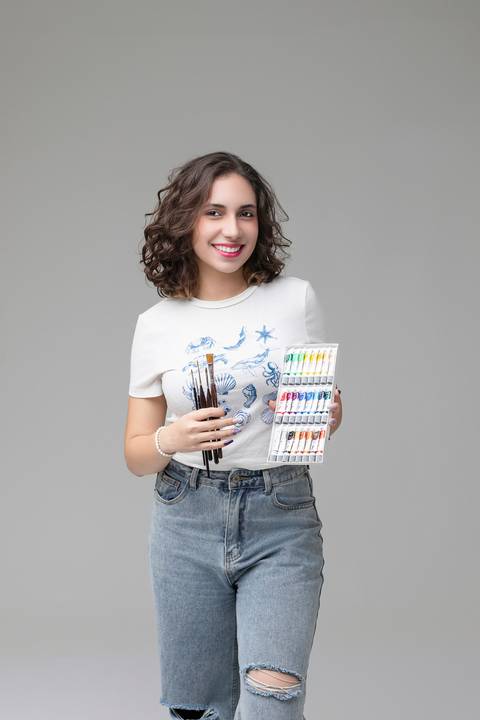 ensaio feminio teen brasilia fotografa fotografo fotógrafa brasília df distrito federal df distrito federal book melhor leticia franco letícia oculos bday girl birthday vela que  solta faisca artista pintura'