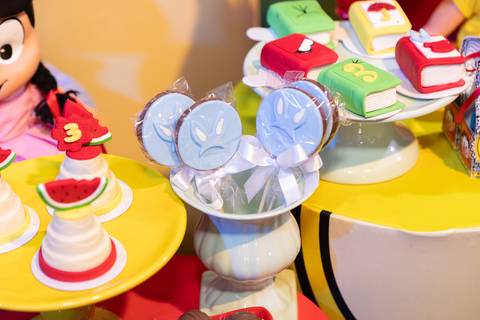 festa infantil 03 anos decoração brasilia df distrito federal book fotografo fotógrafa fotografa fotografia melhor leticia franco letícia turma da monica tutti festas antiga casa x sia brasilia df'