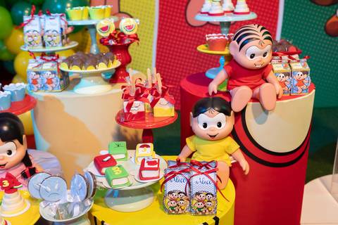 festa infantil 03 anos decoração brasilia df distrito federal book fotografo fotógrafa fotografa fotografia melhor leticia franco letícia turma da monica tutti festas antiga casa x sia brasilia df'