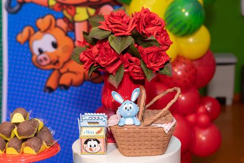 festa infantil 03 anos decoração brasilia df distrito federal book fotografo fotógrafa fotografa fotografia melhor leticia franco letícia turma da monica tutti festas antiga casa x sia brasilia df'