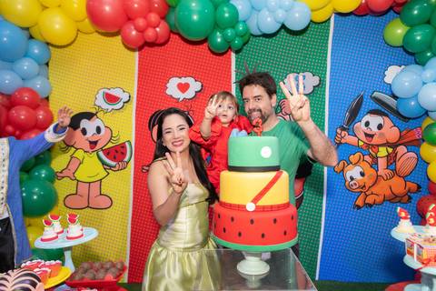 festa infantil 03 anos decoração brasilia df distrito federal book fotografo fotógrafa fotografa fotografia melhor leticia franco letícia turma da monica tutti festas antiga casa x sia brasilia df'