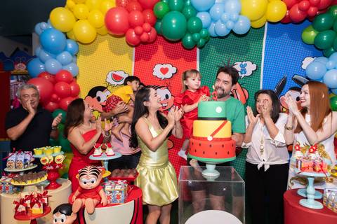 festa infantil 03 anos decoração brasilia df distrito federal book fotografo fotógrafa fotografa fotografia melhor leticia franco letícia turma da monica tutti festas antiga casa x sia brasilia df'