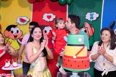 festa infantil 03 anos decoração brasilia df distrito federal book fotografo fotógrafa fotografa fotografia melhor leticia franco letícia turma da monica tutti festas antiga casa x sia brasilia df'