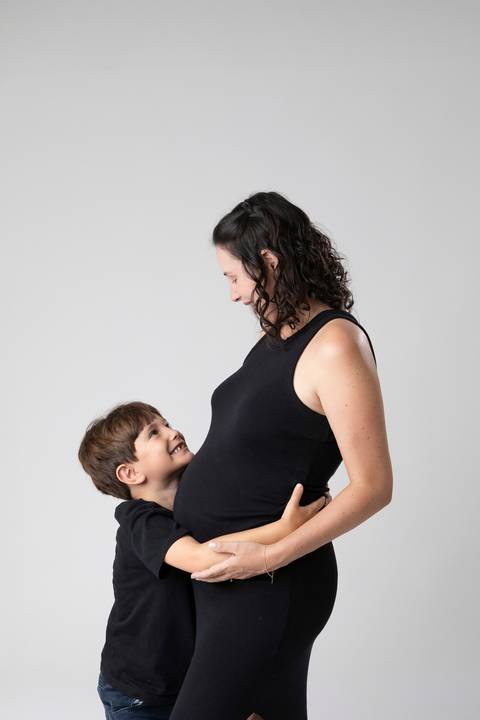 ensaio gestante mamãe lugar dos sonhos bebê recém nascido newborn brasilia fotografa fotografo fotógrafa brasília df distrito federal baby bebe reborn df distrito federal book melhor leticia franco letícia ensaio em estúdio dia das mães 2025'