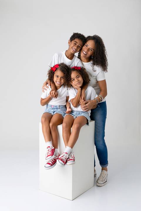 ensaio familia brasilia fotografa fotografo fotógrafa brasília df distrito federal df distrito federal book melhor leticia franco letícia mãe avó filhos e netos'