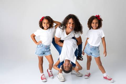 ensaio familia brasilia fotografa fotografo fotógrafa brasília df distrito federal df distrito federal book melhor leticia franco letícia mãe avó filhos e netos'