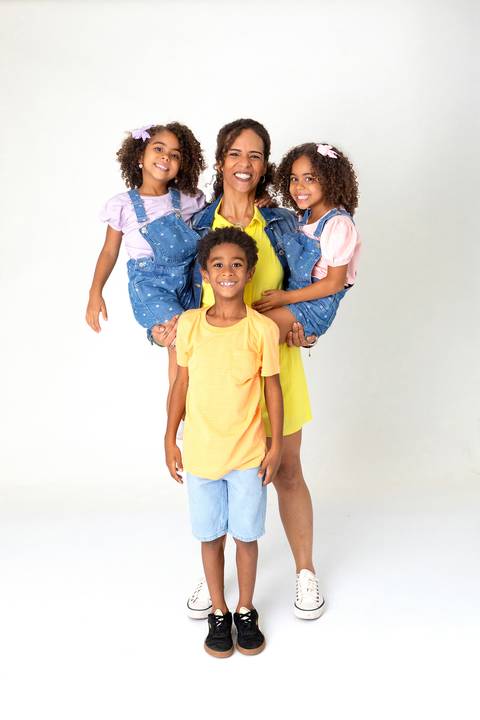 ensaio familia brasilia fotografa fotografo fotógrafa brasília df distrito federal df distrito federal book melhor leticia franco letícia mãe avó filhos e netos'