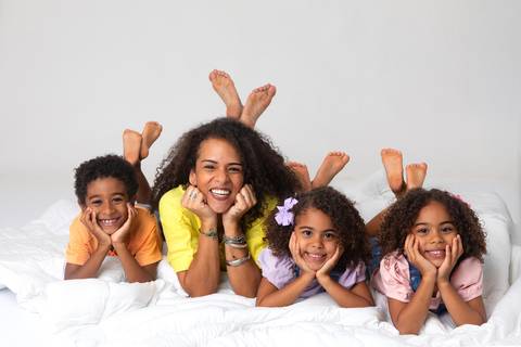 ensaio familia brasilia fotografa fotografo fotógrafa brasília df distrito federal df distrito federal book melhor leticia franco letícia mãe avó filhos e netos'