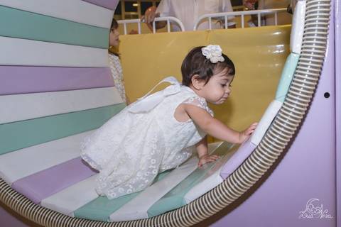 aniversariante bebe 1 ano roda roda'