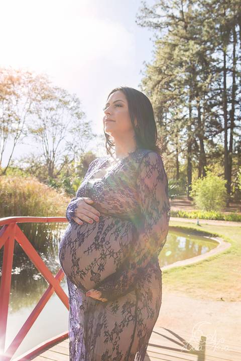lua nova art e foto leticia amaral ensaio gestante brasilia jardim botanico lago sul linda grávida vitor marcella vestido azul renda longo fotografia fotografo fotografa orçamento orcamento jardim japonês ponte vermelha'