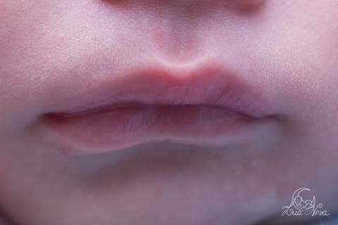 ensaio newborn brasilia df guará azul branco gabriel macro boca'