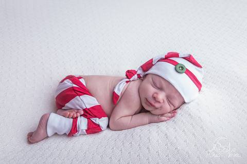 ensaio newborn brasilia df guará azul branco gabriel natal pose bump up bumbum'