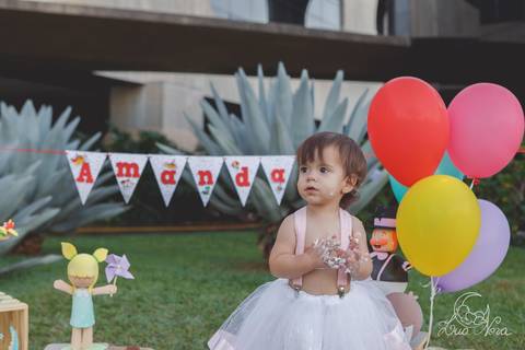 smash the cake amanda rosto ccbb bita mundo personagen'