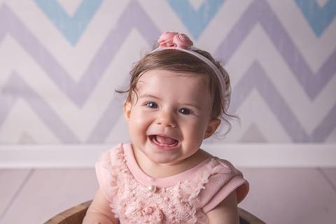 gabriela gabi 6 meses baby brasilia acompanhamento bebe bebê anjo asa de anjo sorrindo placa de giz sorrindo primeiros dentes'